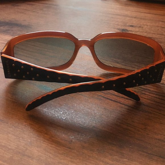 Chanel Sunglasses - Picture 5 of 15